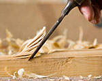 Entretien de meuble en bois par Menuisier France à Vaudreching